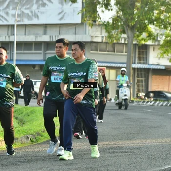 Runner Photo 5954470