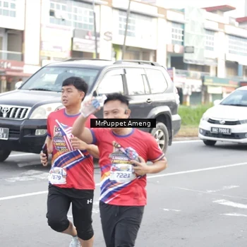Runner Photo 5954471
