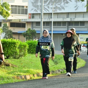 Runner Photo 5954472