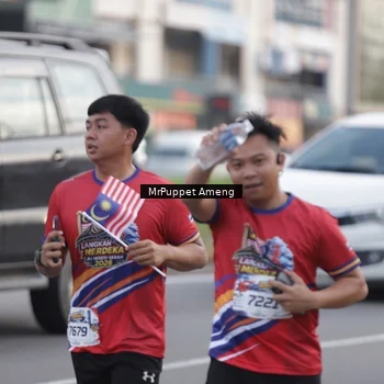 Runner Photo 5954473