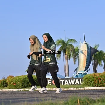 Runner Photo 5954474