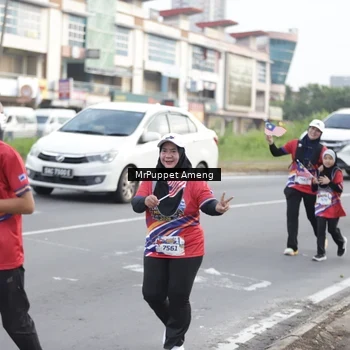 Runner Photo 5954476