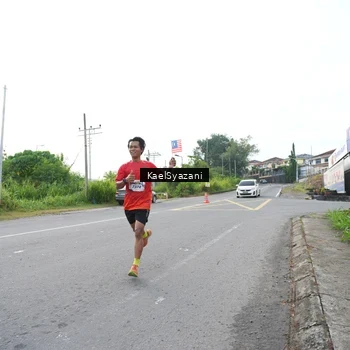 Runner Photo 5954478
