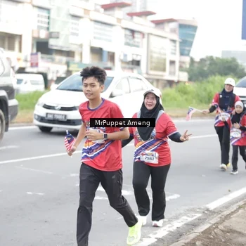 Runner Photo 5954480
