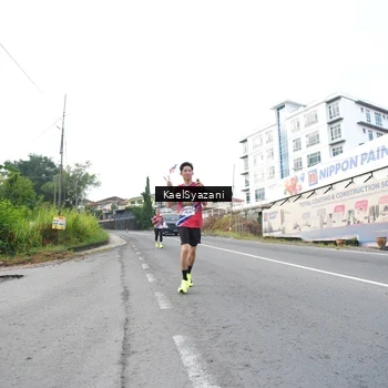 Runner Photo 5954481