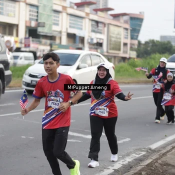 Runner Photo 5954482