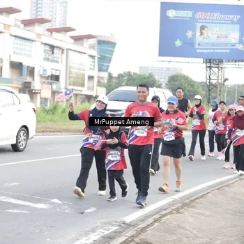 Runner Photo 5954488