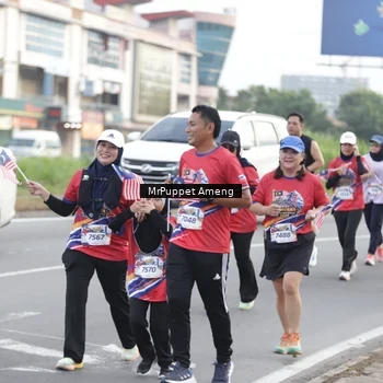 Runner Photo 5954491