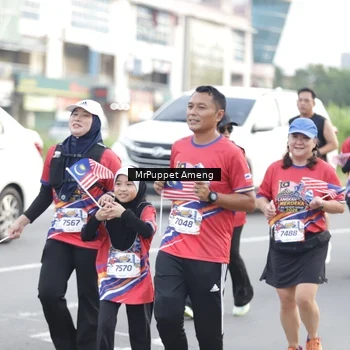 Runner Photo 5954492