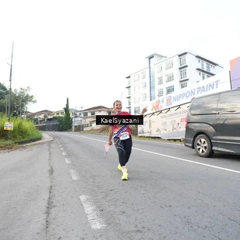 Runner Photo 5954495
