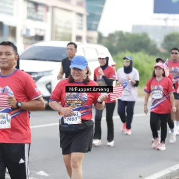 Runner Photo 5954496