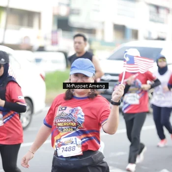 Runner Photo 5954498