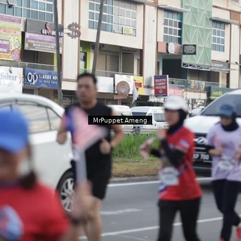 Runner Photo 5954500