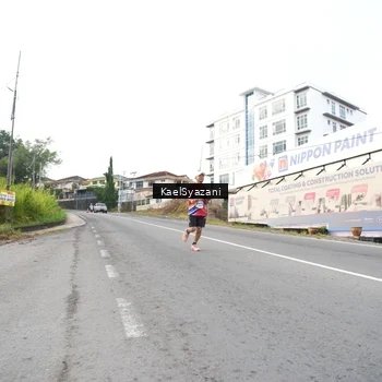 Runner Photo 5954501