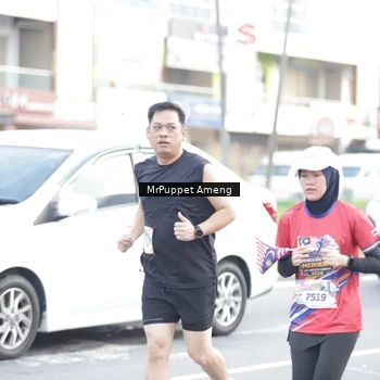 Runner Photo 5954502