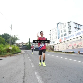 Runner Photo 5954503