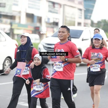 Runner Photo 5954504