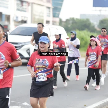 Runner Photo 5954506