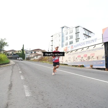 Runner Photo 5954510