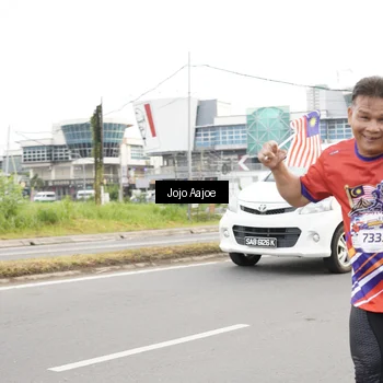 Runner Photo 5954513