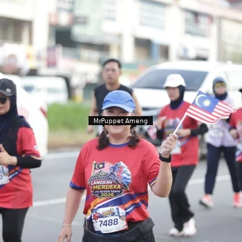 Runner Photo 5954514