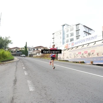 Runner Photo 5954516