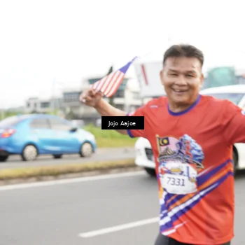 Runner Photo 5954517