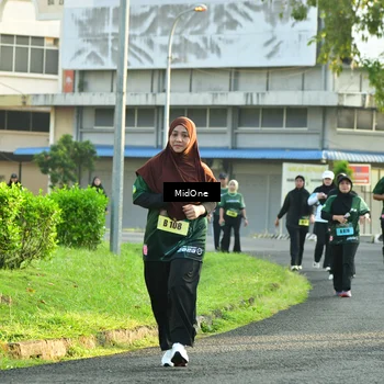 Runner Photo 5954522