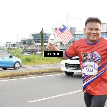 Runner Photo 5954524