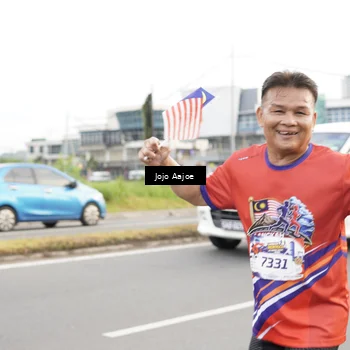 Runner Photo 5954527