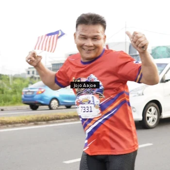 Runner Photo 5954530