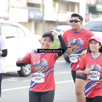 Runner Photo 5954531