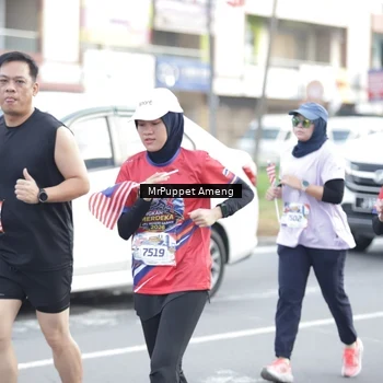 Runner Photo 5954532