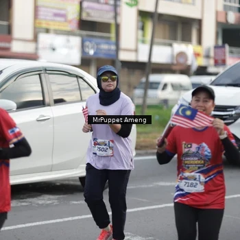 Runner Photo 5954533