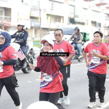 Runner Photo 5954534