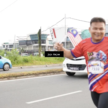 Runner Photo 5954538