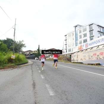 Runner Photo 5954540