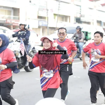 Runner Photo 5954543
