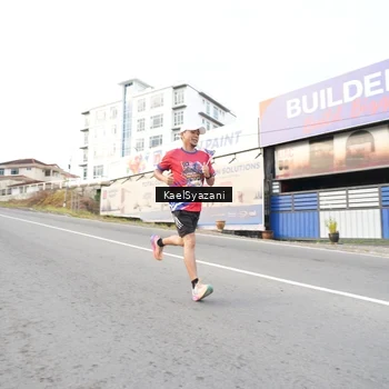 Runner Photo 5954544