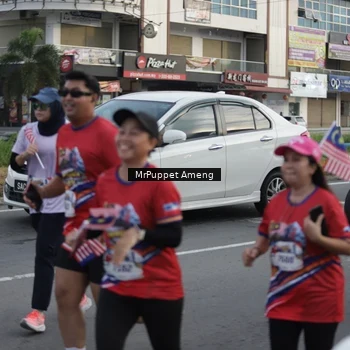 Runner Photo 5954548