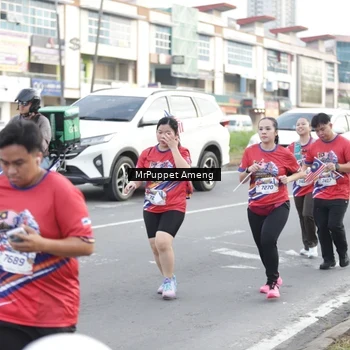 Runner Photo 5954550