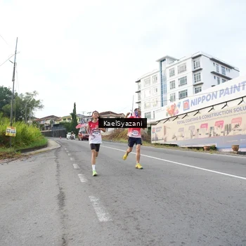 Runner Photo 5954551