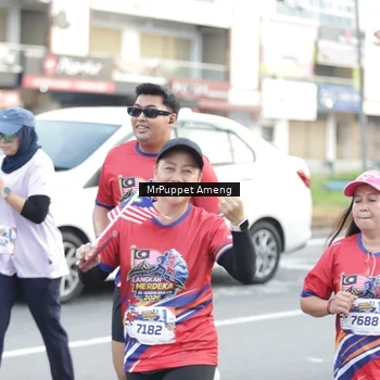 Runner Photo 5954552