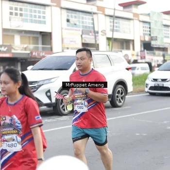 Runner Photo 5954554