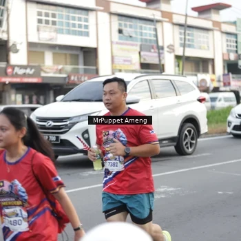 Runner Photo 5954555