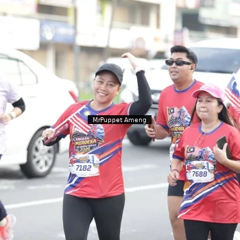 Runner Photo 5954556