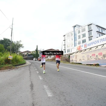 Runner Photo 5954557