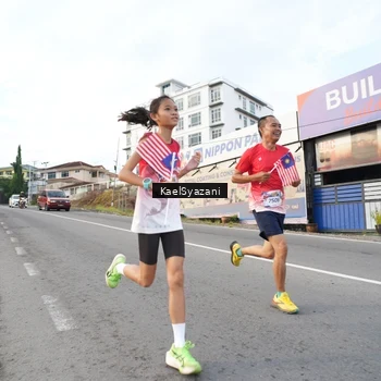 Runner Photo 5954558