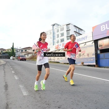 Runner Photo 5954560
