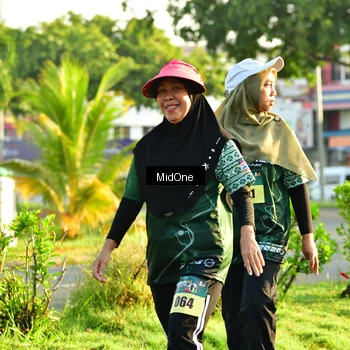 Runner Photo 5954562